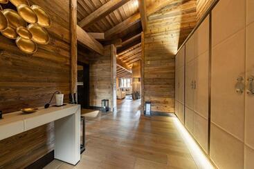 호텔 Ultima Gstaad Residences
