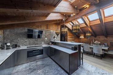 호텔 Ultima Gstaad Residences