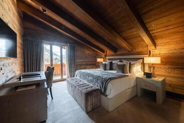 호텔 Ultima Gstaad Residences