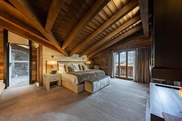 호텔 Ultima Gstaad Residences