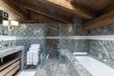 호텔 Ultima Gstaad Residences