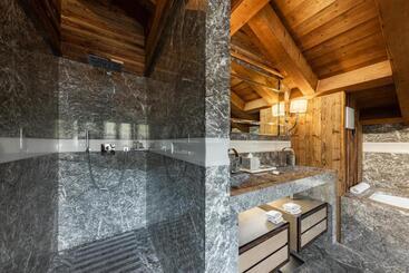 호텔 Ultima Gstaad Residences