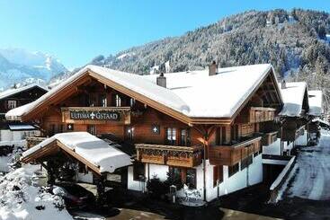 호텔 Ultima Gstaad Residences