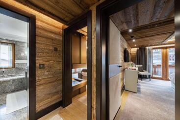 호텔 Ultima Gstaad Residences