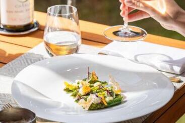 호텔 Ultima Gstaad Residences