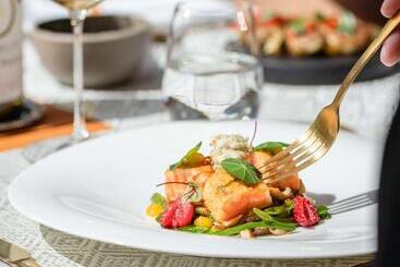 호텔 Ultima Gstaad Residences