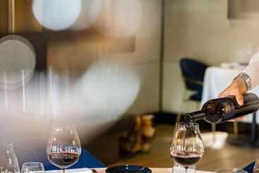 호텔 Ultima Gstaad Residences