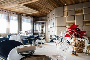 호텔 Ultima Gstaad Residences