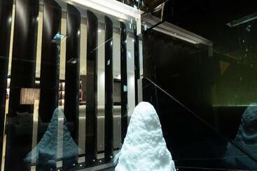 호텔 Ultima Gstaad Residences