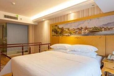 هتل Vienna International Shanghai Nanxiang