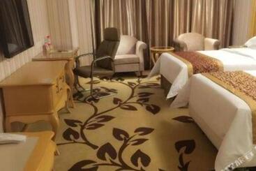 هتل Vienna International Shanghai Nanxiang