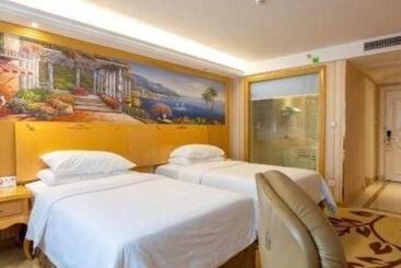 هتل Vienna International Shanghai Nanxiang