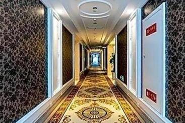 هتل Vienna International Shanghai Nanxiang