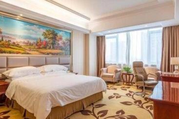 هتل Vienna International Shanghai Nanxiang