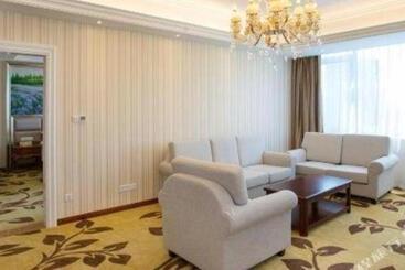 هتل Vienna International Shanghai Nanxiang
