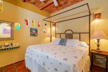 Villas Jardin Del Mar - La Cruz de Huanacaxtle