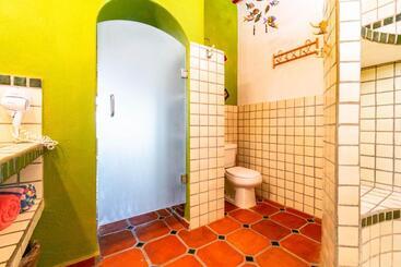 هتل Villas Jardin Del Mar