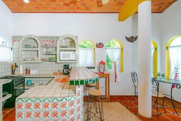 هتل Villas Jardin Del Mar
