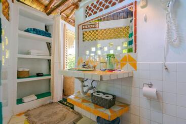 هتل Villas Jardin Del Mar
