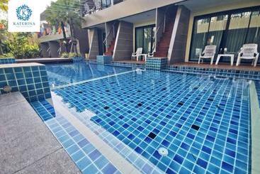 Katerina Pool Villa Resort Phuket