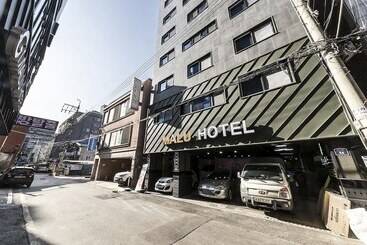 مُتل Malu Hotel Suwon