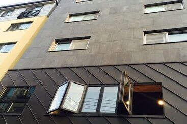 مُتل Malu Hotel Suwon