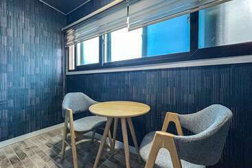 مُتل Malu Hotel Suwon