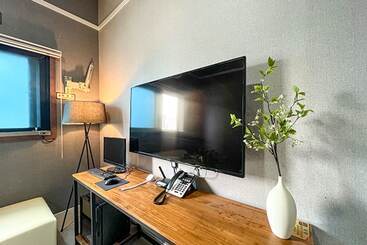مُتل Malu Hotel Suwon