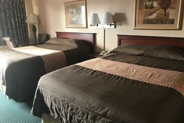 مُتل Redwood Inn