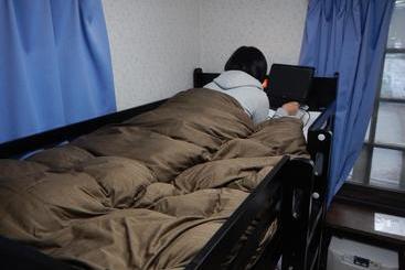 Mt Hakuba Backpackers Hostel