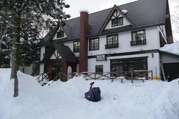 Mt Hakuba Backpackers Hostel