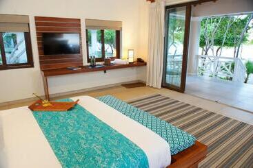 Naïa Resort And Spa