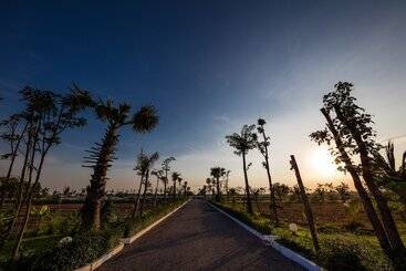 استراحتگاه Angkor Rendezvous