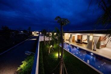 استراحتگاه Angkor Rendezvous