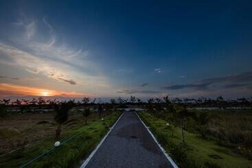 استراحتگاه Angkor Rendezvous