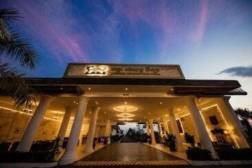 استراحتگاه Angkor Rendezvous