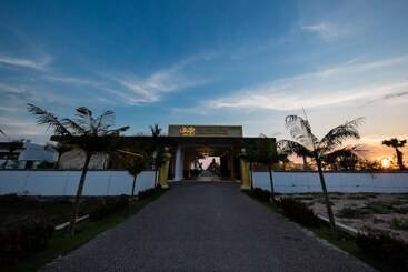 استراحتگاه Angkor Rendezvous