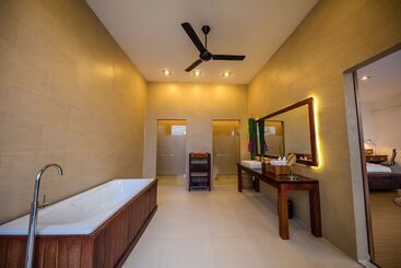 استراحتگاه Angkor Rendezvous
