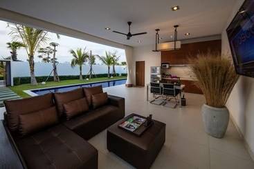 استراحتگاه Angkor Rendezvous