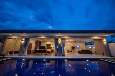 استراحتگاه Angkor Rendezvous