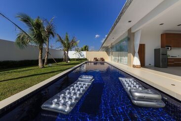 استراحتگاه Angkor Rendezvous