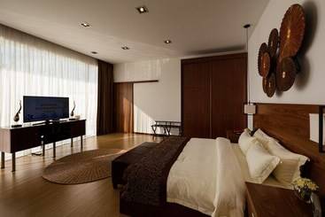 استراحتگاه Angkor Rendezvous