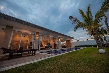 استراحتگاه Angkor Rendezvous