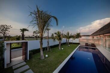 استراحتگاه Angkor Rendezvous