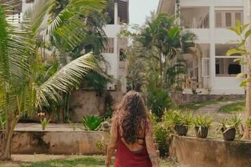 استراحتگاه Kirinuga Boutique Retreat