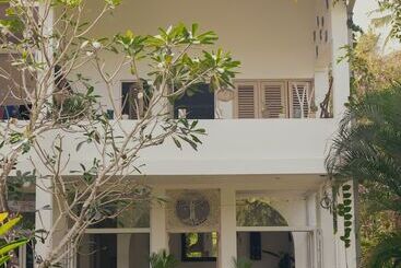 استراحتگاه Kirinuga Boutique Retreat