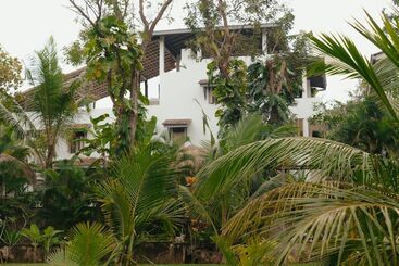 استراحتگاه Kirinuga Boutique Retreat