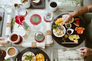استراحتگاه Kirinuga Boutique Retreat