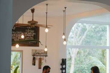 استراحتگاه Kirinuga Boutique Retreat
