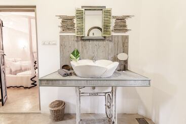 استراحتگاه Kirinuga Boutique Retreat